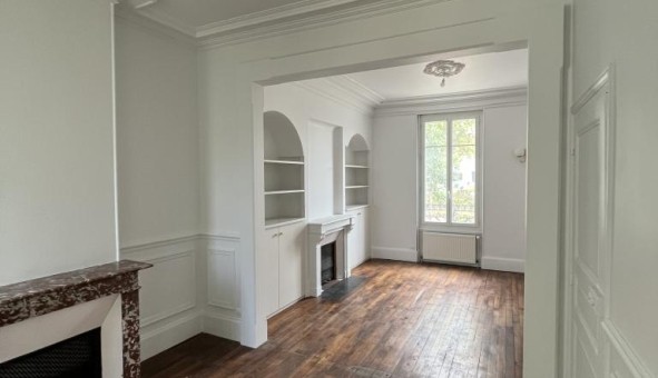 Logement tudiant T1 à Avermes (03000)