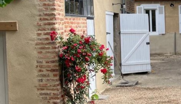 Logement tudiant T1 à Avermes (03000)