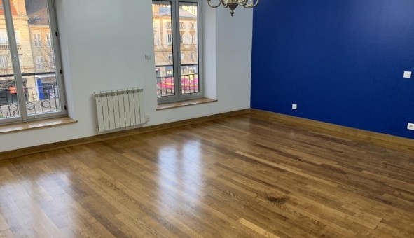 Logement tudiant Location T1 Vide Avermes (03000)