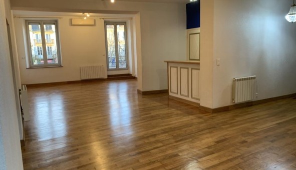 Logement tudiant T1 à Avermes (03000)