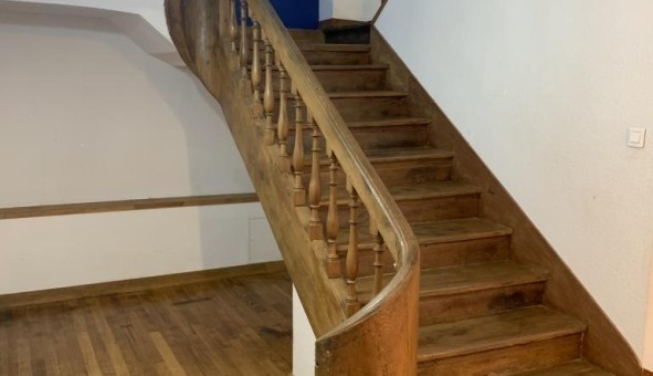 Logement tudiant T1 à Avermes (03000)