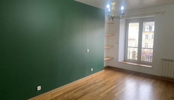 Logement tudiant T1 à Avermes (03000)