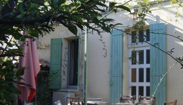 Logement �tudiant T1 &agrave; Avignon (84000)