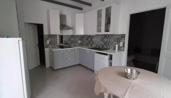 Logement �tudiant T1 &agrave; Avignon (84000)