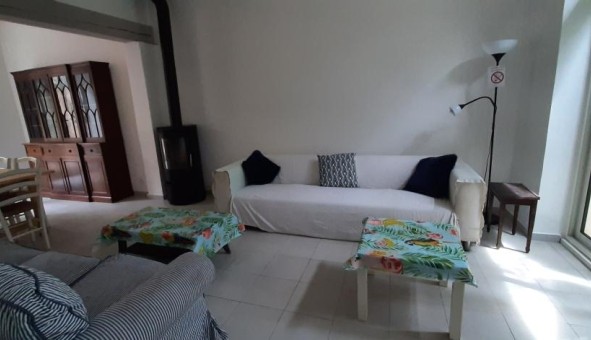 Logement �tudiant T1 &agrave; Avignon (84000)