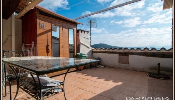 Logement tudiant Location T1 Vide Bargemon (83830)