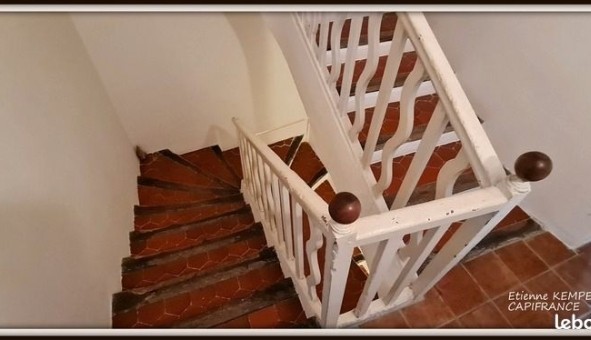 Logement tudiant T1 à Bargemon (83830)