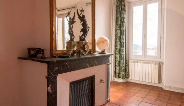 Logement tudiant T1 à Bargemon (83830)