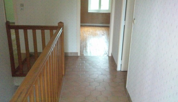 Logement tudiant T1 à Barzy sur Marne (02850)