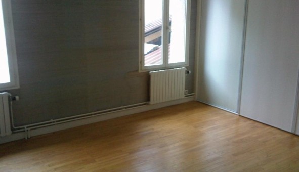 Logement tudiant T1 à Barzy sur Marne (02850)