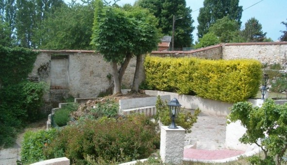 Logement tudiant T1 à Barzy sur Marne (02850)