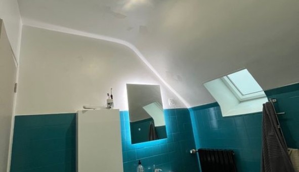 Logement �tudiant T1 &agrave; Baud (56150)