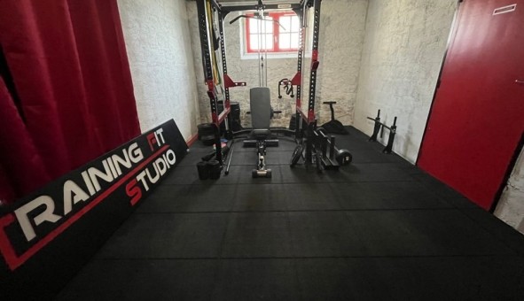 Logement �tudiant T1 &agrave; Baud (56150)