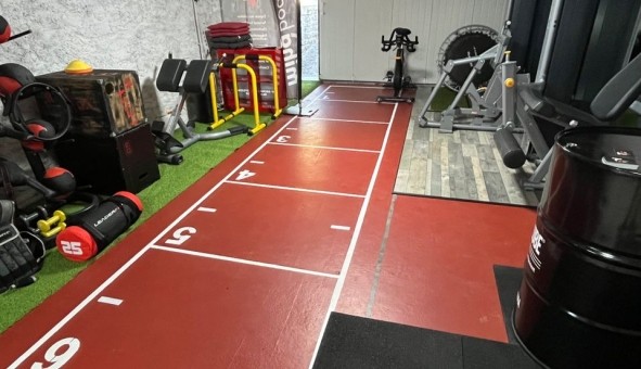 Logement �tudiant T1 &agrave; Baud (56150)