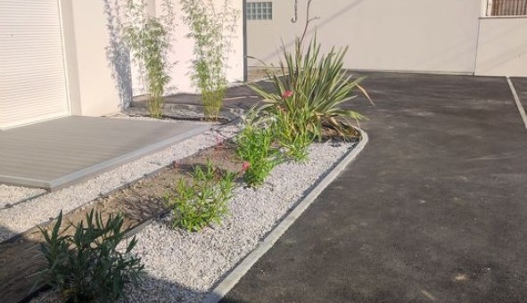 Logement �tudiant T1 &agrave; B�gles (33130)