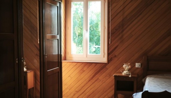 Logement tudiant T1 à Blus (40300)