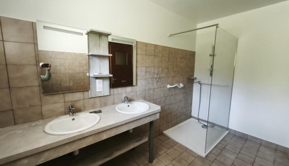 Logement tudiant T1 à Blus (40300)