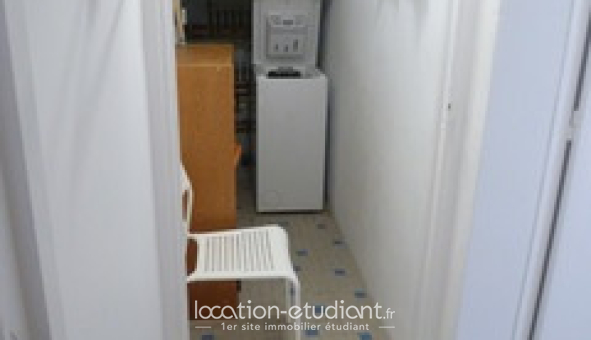 Logement étudiant Studio &agrave; Biarritz (64200)