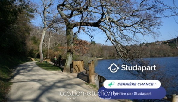 Logement étudiant Studio &agrave; Biarritz (64200)