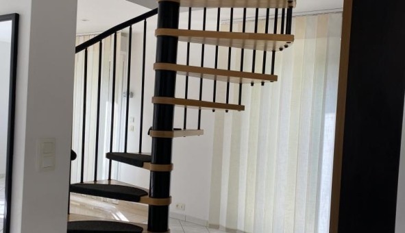 Logement tudiant T1 à Bohars (29820)