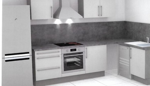 Logement tudiant T1 à Boigny sur Bionne (45760)