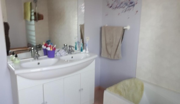 Logement tudiant T1 à Boigny sur Bionne (45760)