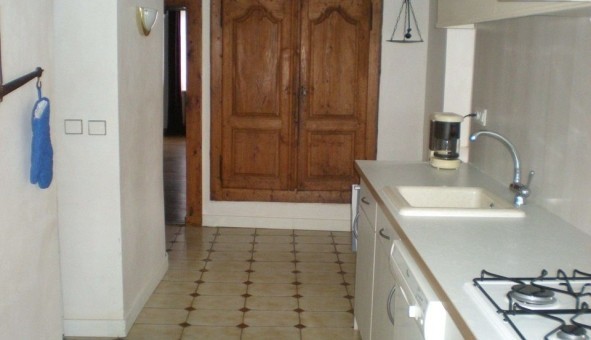 Logement �tudiant T1 &agrave; Bois d'Amont (39220)