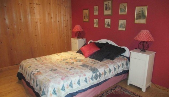 Logement �tudiant T1 &agrave; Bois d'Amont (39220)