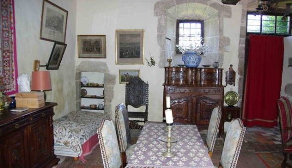 Logement �tudiant T1 &agrave; Boism� (79300)