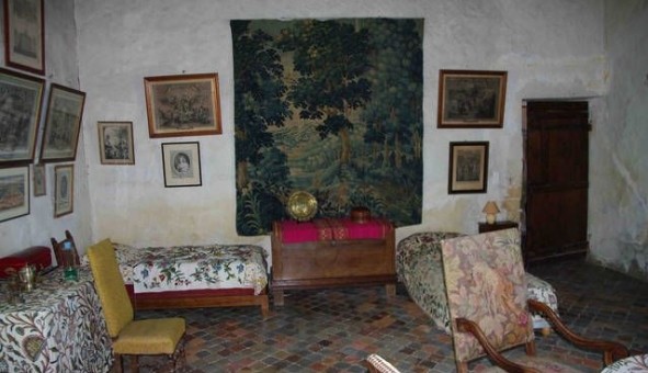 Logement �tudiant T1 &agrave; Boism� (79300)