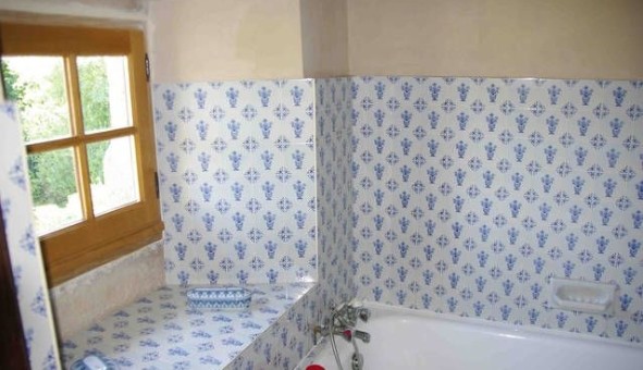 Logement �tudiant T1 &agrave; Boism� (79300)