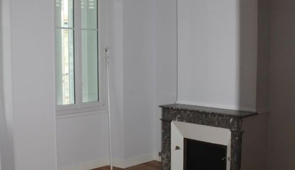 Logement �tudiant T1 &agrave; Bordeaux (33300)