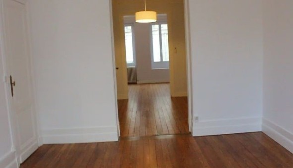 Logement �tudiant T1 &agrave; Bordeaux (33300)