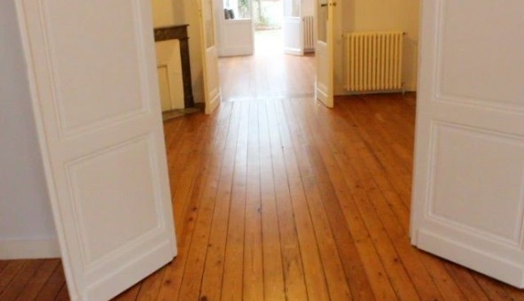 Logement �tudiant T1 &agrave; Bordeaux (33300)