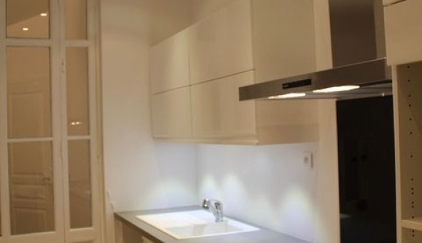Logement �tudiant T1 &agrave; Bordeaux (33300)