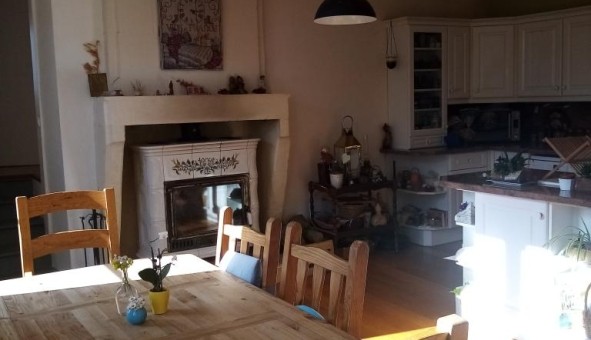 Logement tudiant T1 à Bourg Charente (16200)