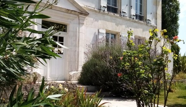Logement tudiant Location T1 Vide Bourg Charente (16200)