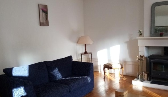 Logement �tudiant T1 &agrave; Bourg Charente (16200)