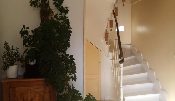 Logement �tudiant T1 &agrave; Bourg Charente (16200)