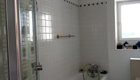 Logement �tudiant T1 &agrave; Bourg Charente (16200)