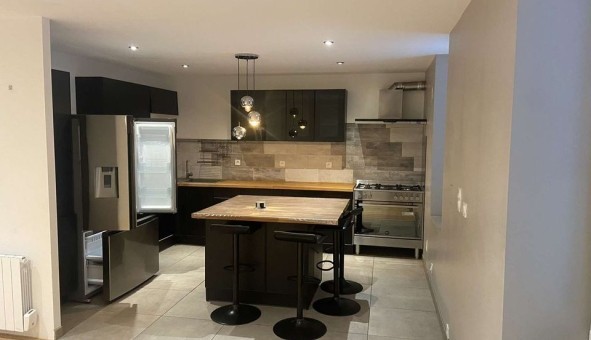 Logement �tudiant Location T1 Vide Bourg de Thizy (69240)