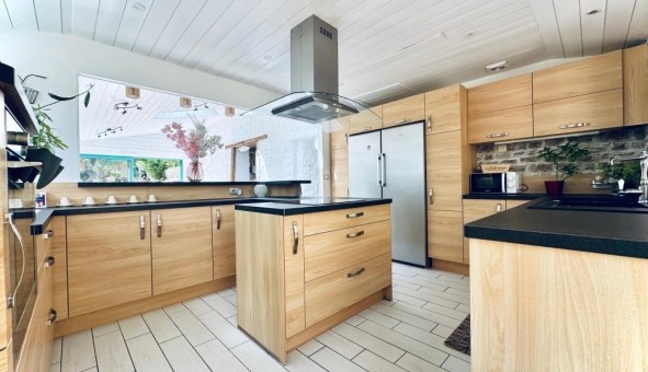 Logement �tudiant T1 &agrave; Brains sur G�e (72550)