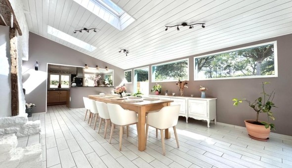 Logement �tudiant T1 &agrave; Brains sur G�e (72550)