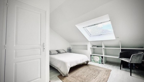 Logement �tudiant T1 &agrave; Brains sur G�e (72550)