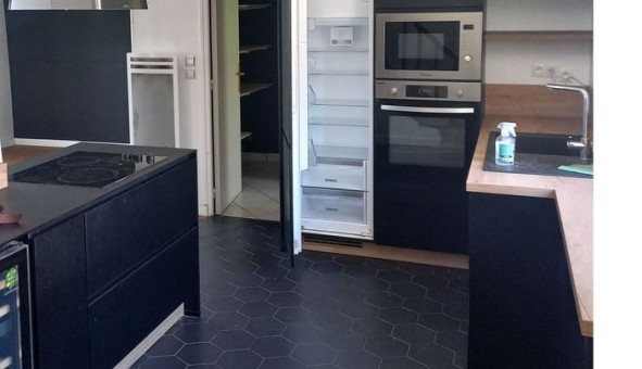 Logement �tudiant T1 &agrave; Br�tigny sur Orge (91220)
