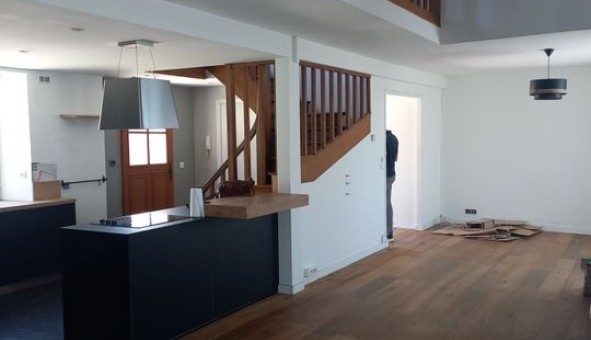 Logement �tudiant T1 &agrave; Br�tigny sur Orge (91220)