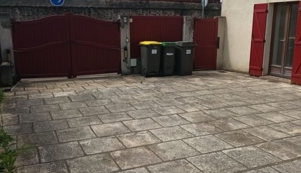 Logement �tudiant T1 &agrave; Br�tigny sur Orge (91220)