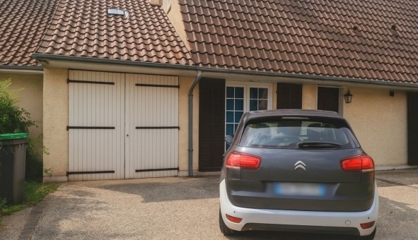 Logement �tudiant Location T1 Vide Breuillet (91650)