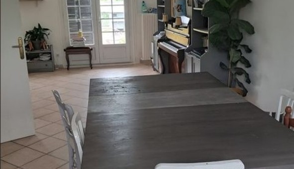 Logement �tudiant T1 &agrave; Breuillet (91650)