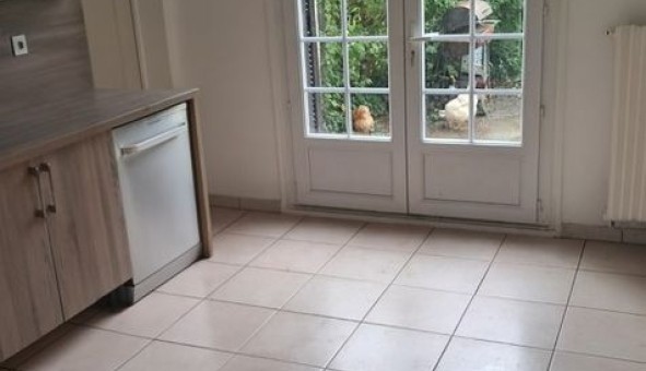 Logement �tudiant T1 &agrave; Breuillet (91650)